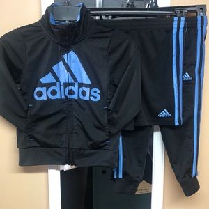Adidas 3piece set